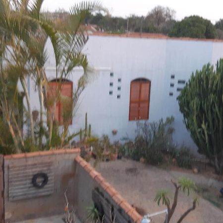 Ferienwohnung Chacara Famille Brun São João da Boa Vista Exterior foto