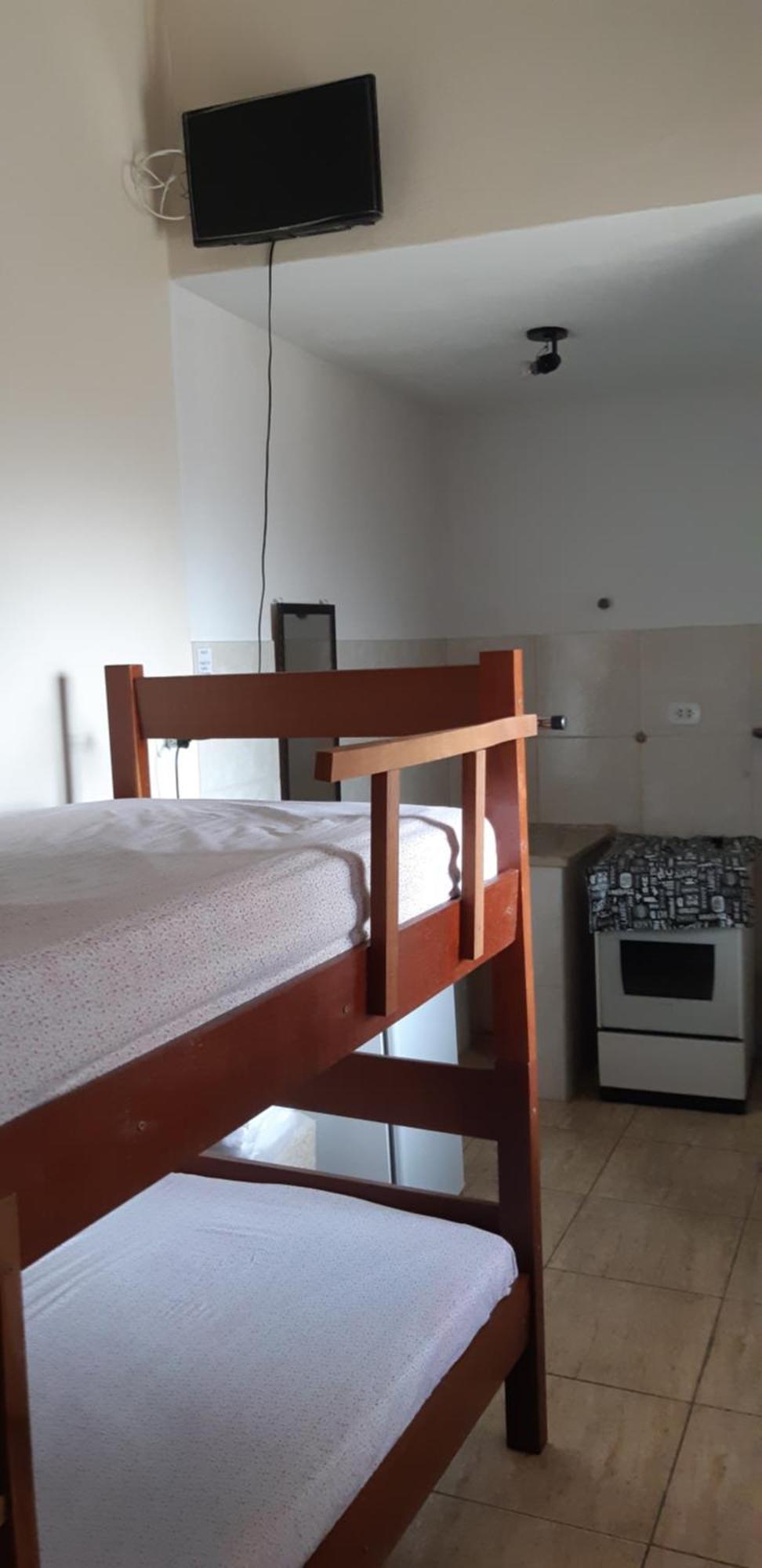 Ferienwohnung Chacara Famille Brun São João da Boa Vista Exterior foto