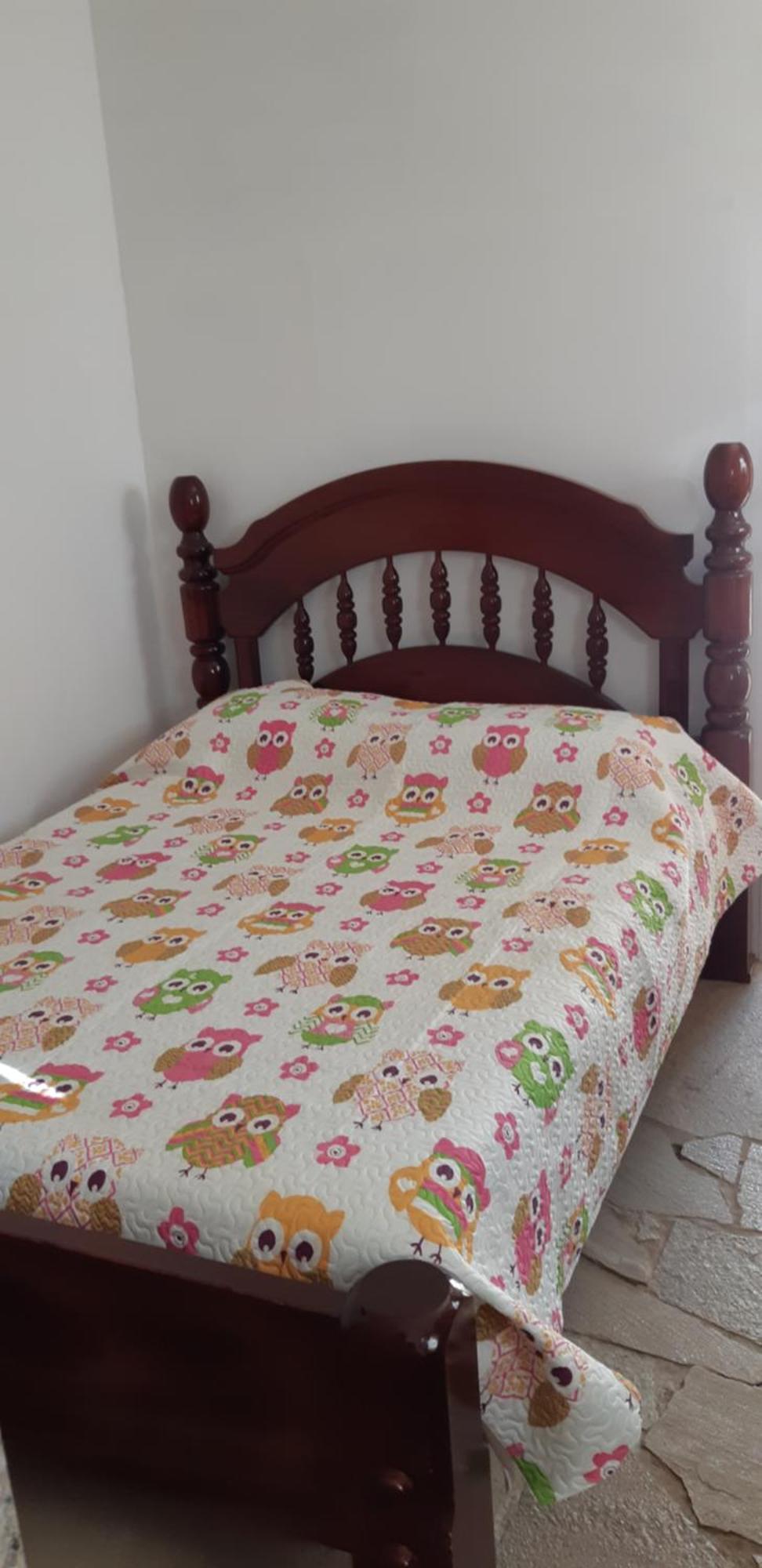 Ferienwohnung Chacara Famille Brun São João da Boa Vista Exterior foto