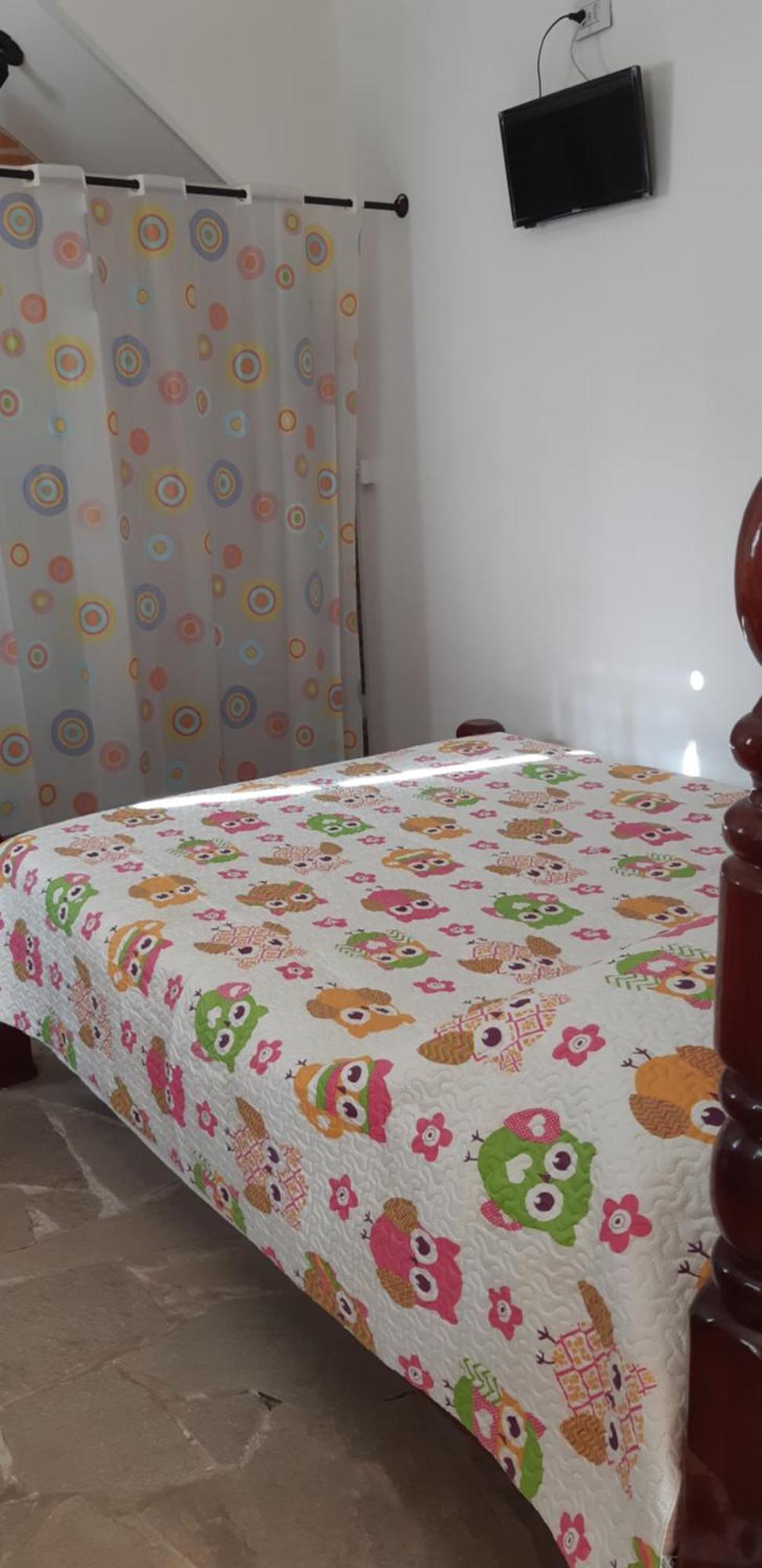 Ferienwohnung Chacara Famille Brun São João da Boa Vista Exterior foto