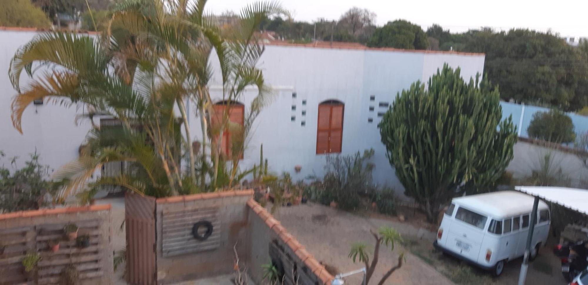 Ferienwohnung Chacara Famille Brun São João da Boa Vista Exterior foto