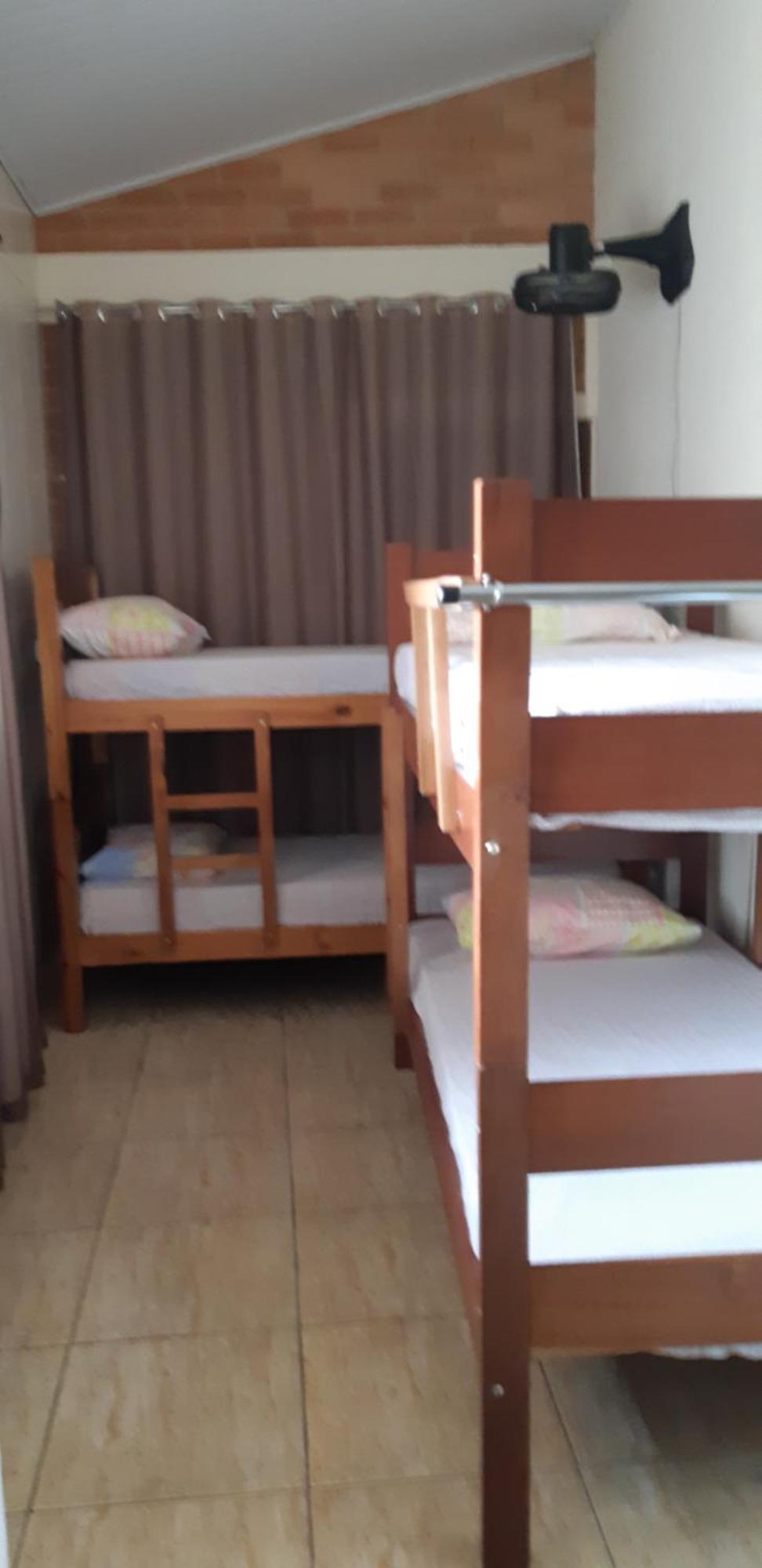 Ferienwohnung Chacara Famille Brun São João da Boa Vista Exterior foto