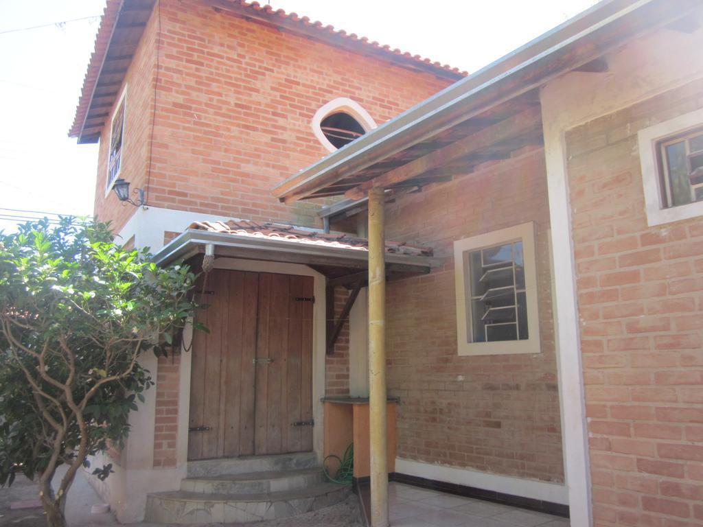 Ferienwohnung Chacara Famille Brun São João da Boa Vista Exterior foto