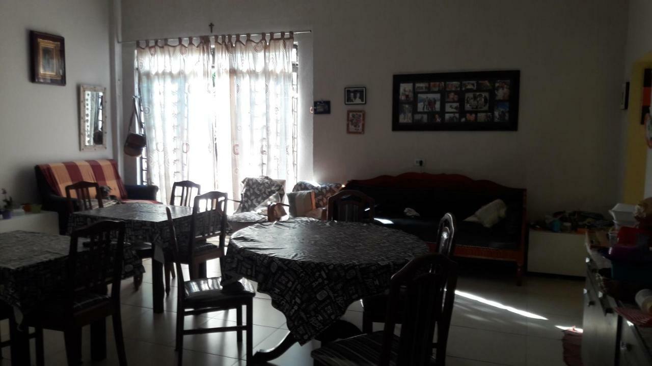 Ferienwohnung Chacara Famille Brun São João da Boa Vista Exterior foto