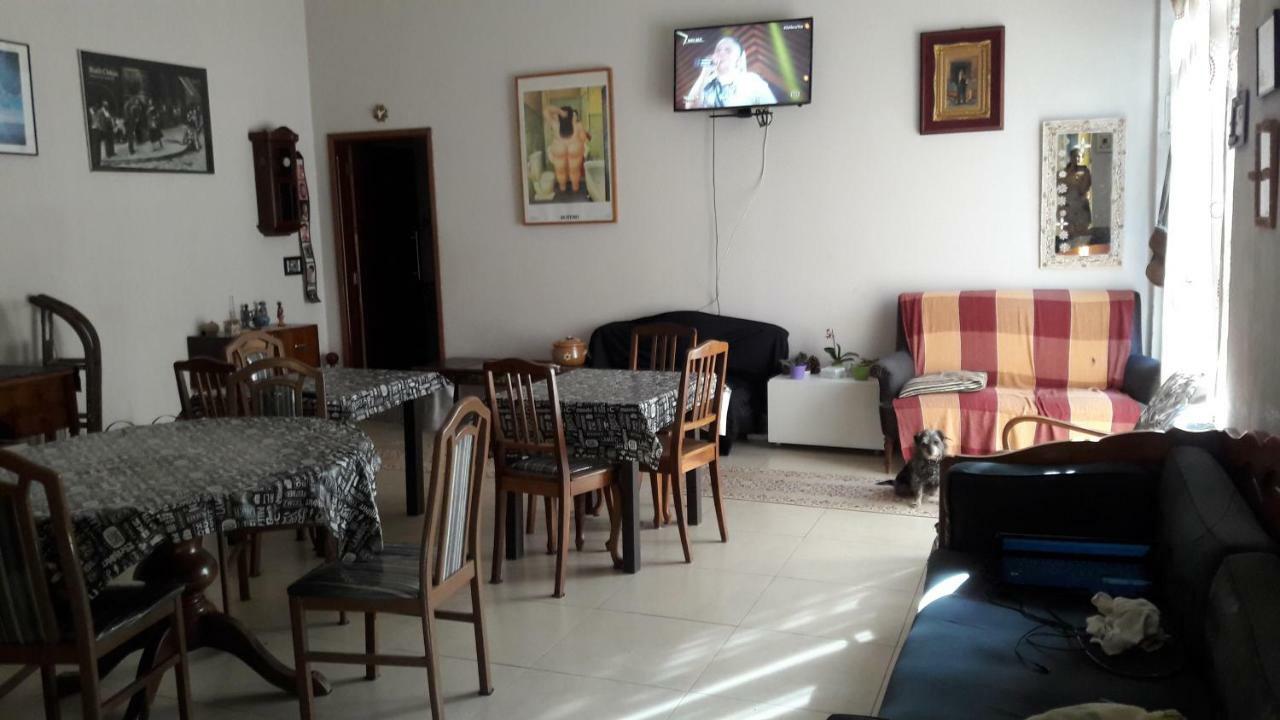 Ferienwohnung Chacara Famille Brun São João da Boa Vista Exterior foto